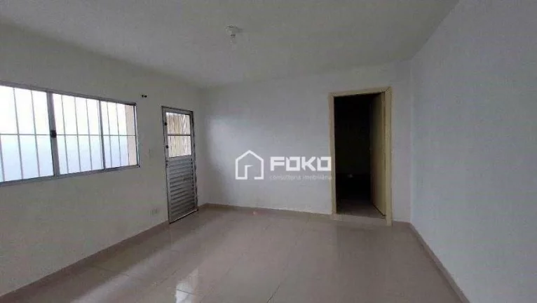 Imagem Casa com 2 dormitórios à venda, 80 m² por R$ 500.000,00 - Vila Francisco Mineiro - Guarulhos/SP