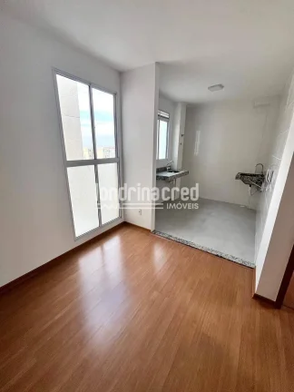 Imagem Apartamento com 2 Quartos à Venda no Lago di Lucerna – Condomínio com Piscina, Academia, Salão de Festas, Portaria 24h e Vaga de Garagem!