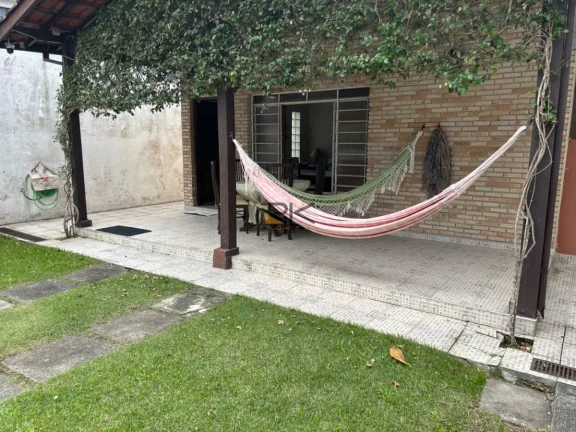 Imagem CASA À VENDA NO ITAGUÁ 290 METROS DA ORLA