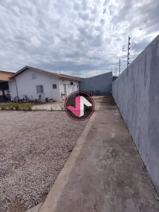 Imagem Residencial Santa Terezinha Seja bem-vindo ao Residencial Santa Terezinha, um espaço acolhedor e id...