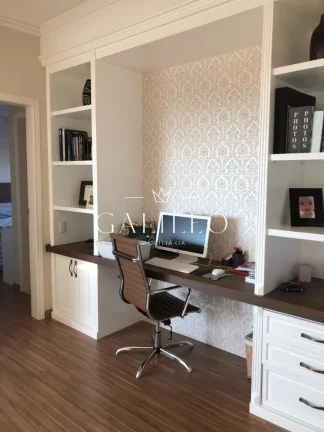 Imagem CASA Á VENDA NO CONDOMÍNIO RESERVA DA SERRA EM JUNDIAÍ -SP