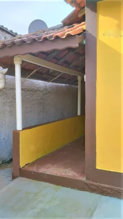 Imagem Casa à venda na Vila Garcez em Iguape/sp