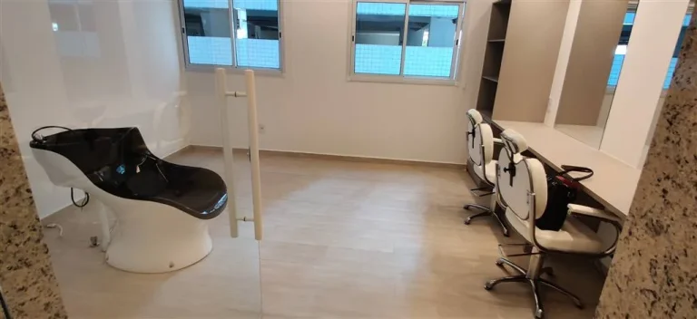 Imagem APARTAMENTO COM 73 m² - BOQUEIRÃO - PRAIA GRANDE SP