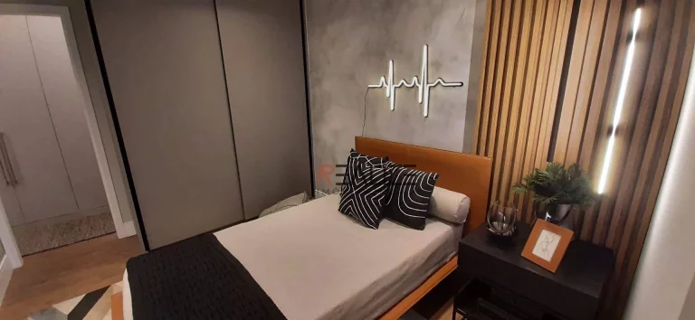 Imagem Apartamento de Alto Padrão Pronto para Morar - 155 m² - Edifício Reserva Luiza Tomaselli, Indaiatuba/SP - R$ 1.499.500,00