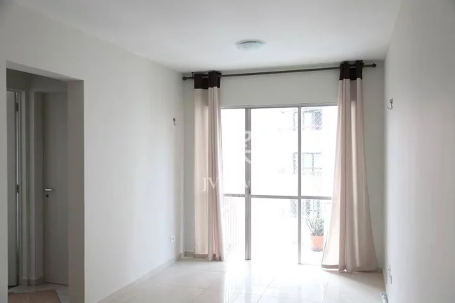 Imagem Apartamento para alugar, 2 quartos, 54 m² por R$ 3.800/mês - Chácara Inglesa - São Paulo/SP