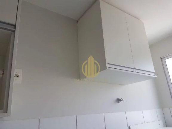 Imagem Apartamento dois dormitórios na zona sul de Ribeirão Preto