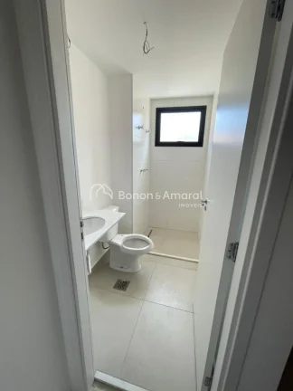 Imagem Viva com estilo no Ampliare Taquaral ? um dos endereços mais desejados de Campinas!

Este apartamen...