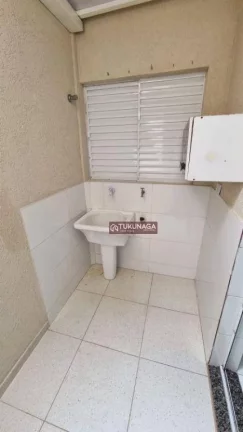 Imagem Apartamento com 2 dormitórios à venda, 43 m² por R$ 240.000,00 - Vila Rosaria - São Paulo/SP