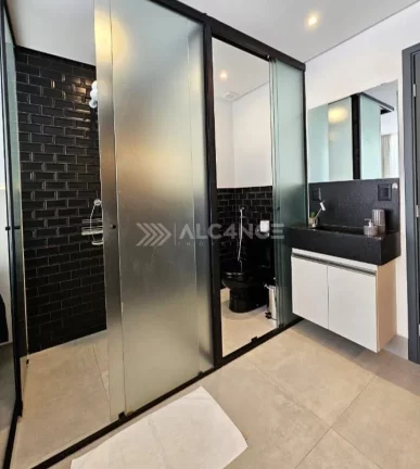 Imagem Flat - 18m² - Jardim Oceania, João Pessoa/PB