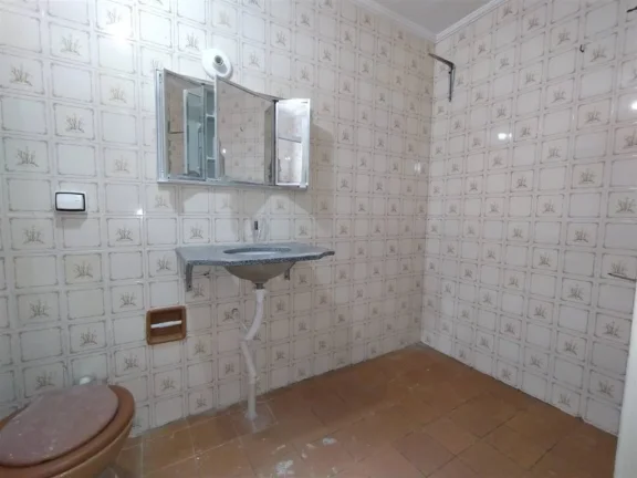 Imagem APARTAMENTO COM 81.29 m² - OCIAN - PRAIA GRANDE SP