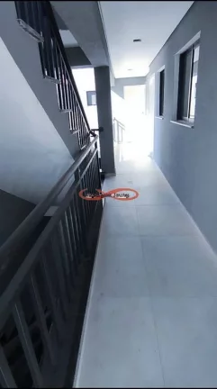 Imagem APARTAMENTO NOVO À VENDA EM VILA BEATRIZ, NA PENHA.