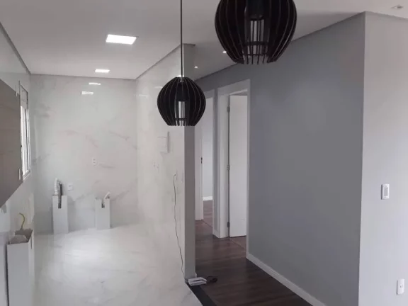Imagem Apartamento com 2 Quartos à Venda, 48 m² em Lageado - Cotia