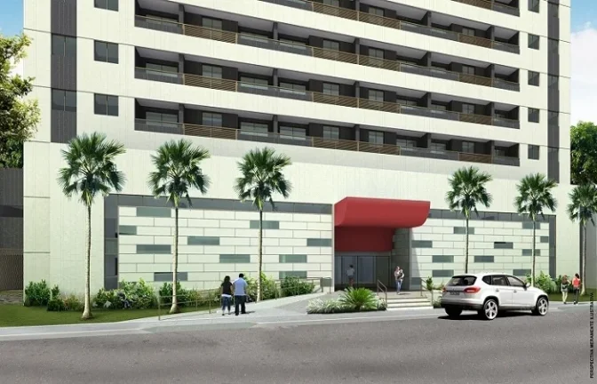 Imagem Apartamento Padrão