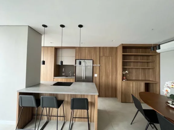 Imagem Apartamento à venda Jardim Paulista São Paulo