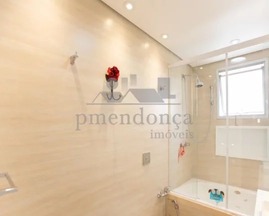 Imagem Apartamento 4 quartos, 1 suite, 2 vagas,