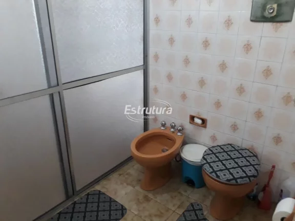 Imagem Apartamento 3 dormitórios à venda Centro Santa Maria/RS
