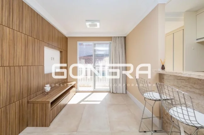 Imagem Apartamento para Venda em Curitiba, Boa Vista, 2 dormitórios, 1 suíte, 2 banheiros, 1 vaga