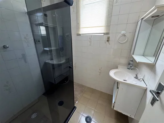 Imagem APARTAMENTO COM 79 m² - CAIÇARA - PRAIA GRANDE SP
