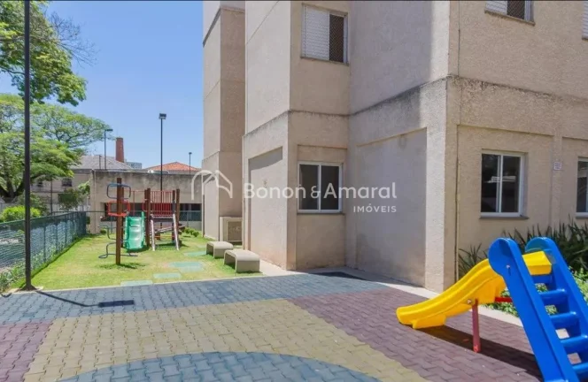 Imagem Apartamento à venda com 3 dormitórios (1suite)
