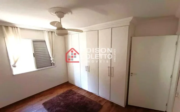 Imagem Pronto para Morar - Apartamento a venda no Condomínio Villaggio di Toscana 2 , em Piracicaba!!