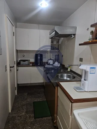 Imagem Apartamento à venda em São Paulo-SP, Santa Cecília: 2 quartos, 1 suíte, 2 salas, 2 banheiros, 1 vaga, 83m². Venha conferir!