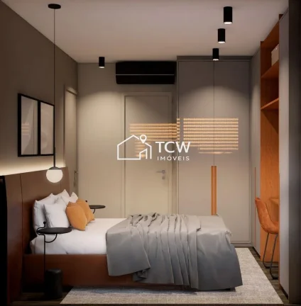 Imagem Apartamento à venda no bairro Jardim América - São Paulo/SP, Zona Sul