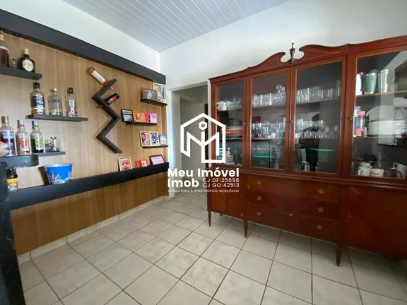 Imagem Casa 4 quartos em Setor Fumal - Luziânia-GO