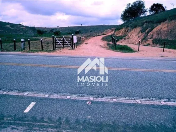 Imagem Terreno à venda, 4150000 m² por R$ 28.000.000,00 - Zona Rural - Ecoporanga/ES