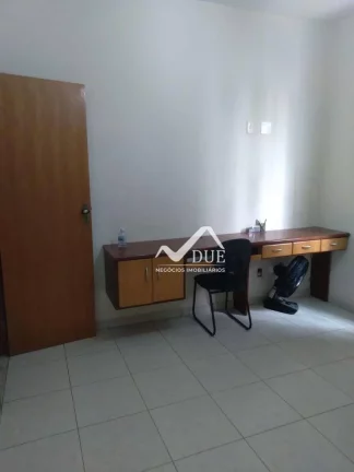 Imagem Sobrado com 3 dormitórios com piscina à venda, 274 m² por R$ 1.600.000 - Embaré - Santos/SP