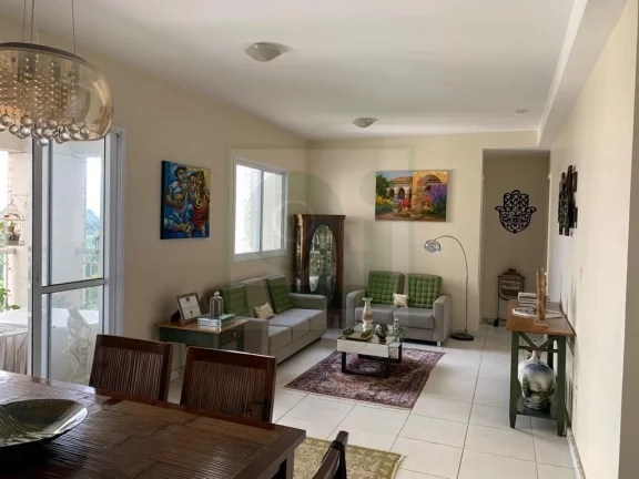 Imagem APARTAMENTO RESIDENCIAL em SÃO PAULO - SP, JARDIM ARPOADOR