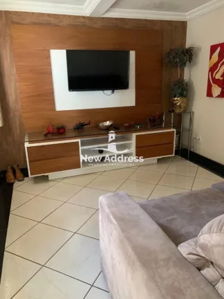 Imagem Amplo apartamento de 3 quartos à venda em Ilha das Flores - Vila Velha