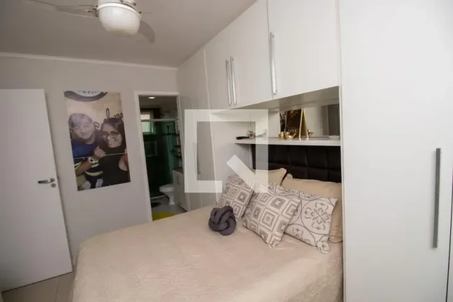 Imagem Apartamento à Venda - Recreio, 3 Quartos, 86 m2
