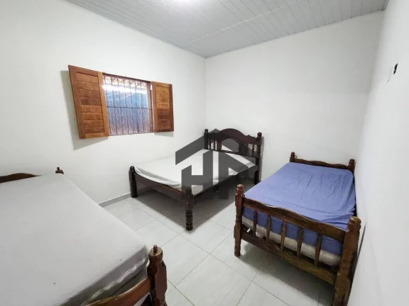 Imagem Chácara com 3 Quartos à Venda, 2.144 m² em Loteamento Jardim Do Gravata - Sairé