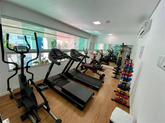 Imagem APARTAMENTO COM 90.49 m² - GUILHERMINA - PRAIA GRANDE SP