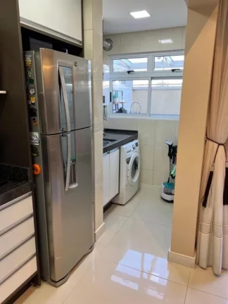 Imagem Apartamento para Venda, Abranches, 3 dormitórios, 1 suíte, 2 banheiros