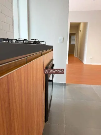 Imagem Apartamento com 3 dormitórios à venda, 105 m² por R$ 660.000 - Macedo - Guarulhos/SP