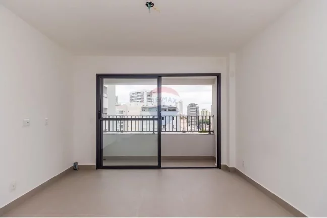 Imagem "Viva o Melhor de São Paulo: Seu Novo Apartamento Moderno e Aconchegante!"
