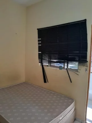 Imagem Apartamento semi mobiliado com 1 dormitório na Bela Vista