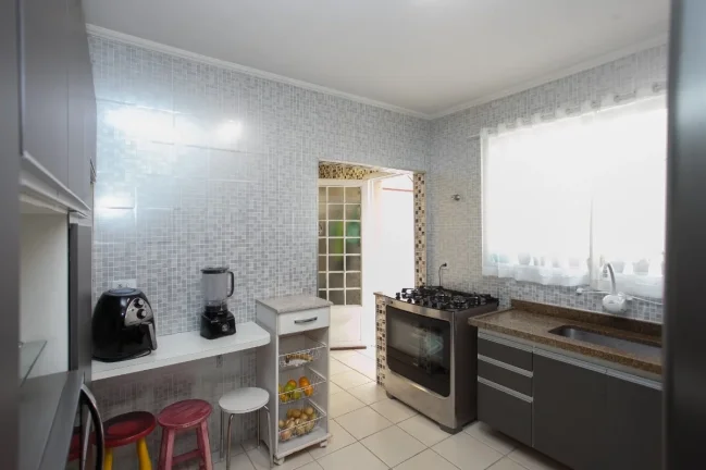 Imagem Casa Sobrado Freguesia do Ó - 118M², 3 Dorms, 2 Vagas Demarcadas, Despensa, Lavabo.