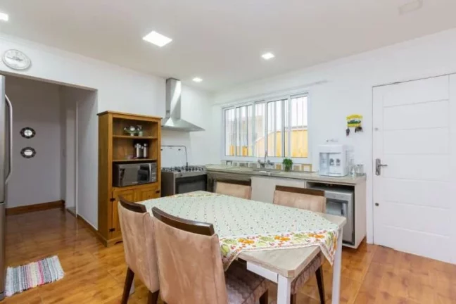 Imagem Casa com 3 dormitórios à venda, 230 m² por R$ 1.590.000,00 - Lapa - São Paulo/SP