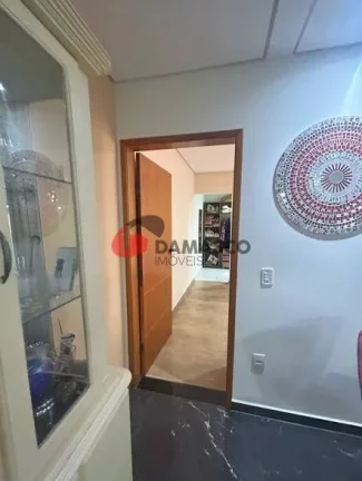 Imagem Casa a venda com 2 dormitórios - Santa Maria - São Caetano do Sul