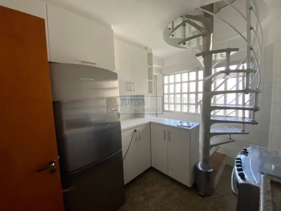 Imagem APARTAMENTO À VENDA NA VILA GUARNI