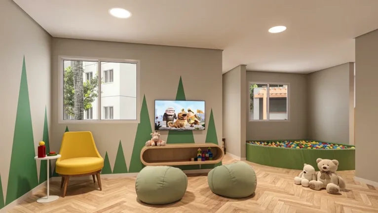 Imagem Green Park Embira