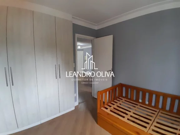 Imagem Condomínio Fernando de Noronha - Apartamento à venda | 62 m² | 2 dormitórios | 1 vaga | Próximo ao Metrô Praça da Árvore – São Paulo/SP