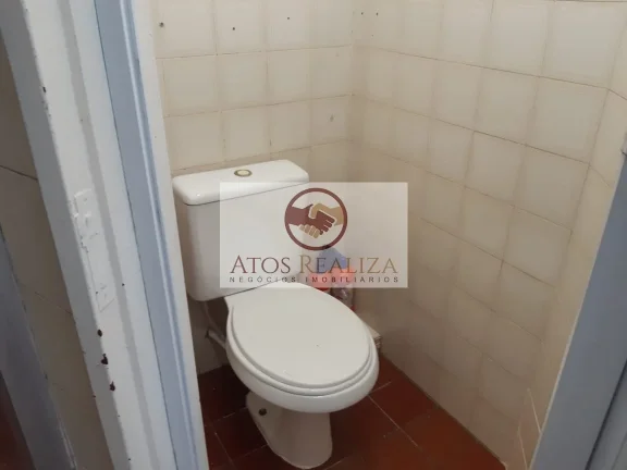 Imagem Apartamento em Vila Anhanguera - São Paulo