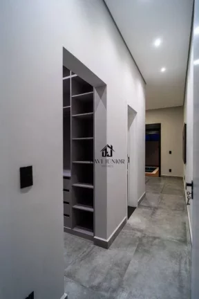 Imagem Casa com 3 dormitórios à venda, 212 m² por R$ 2.290.000,00 - Condomínio Chácara Ondina - Sorocaba/SP