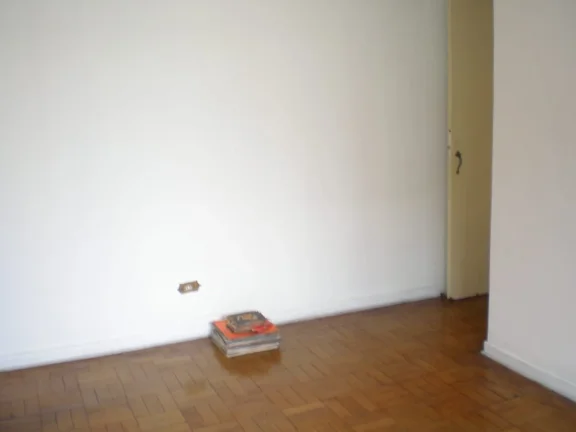 Imagem Apartamento espaçoso na Alameda Barão de Limeira, onde nesta numeração o local é mais tranquilo...