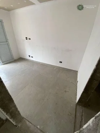 Imagem Apartamento com 1 dormitório à venda, 46 m² por R$ 340.000,00 - Aviação - Praia Grande/SP