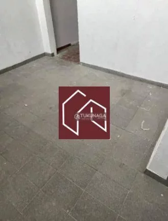 Imagem Galpão para alugar, 450 m² por R$ 16,000,00/mês - Santo Amaro - São Paulo/SP