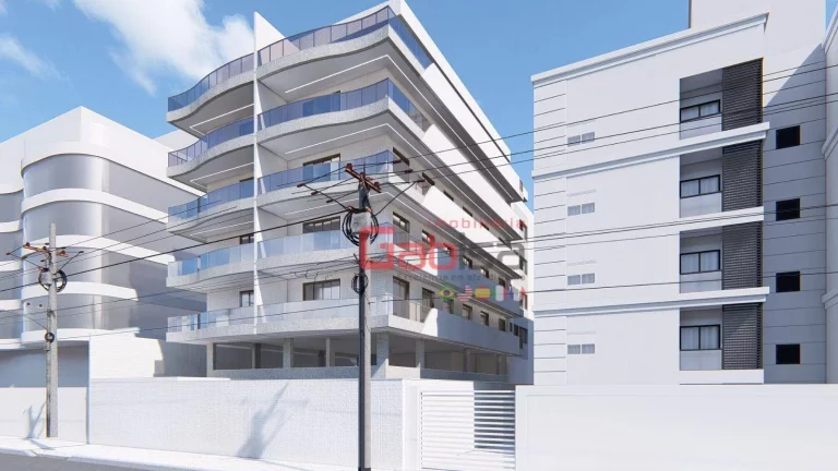 Imagem Cobertura com 4 dormitórios à venda, 140 m² por R$ 4.500.000,00 - Passagem - Cabo Frio/RJ
